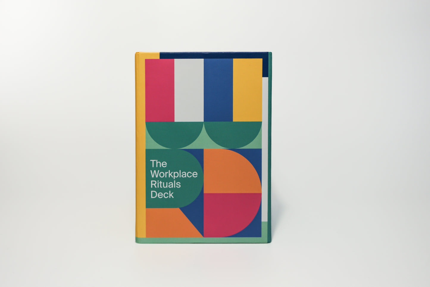 The Workplace Rituals Deck
