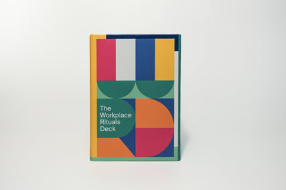 The Workplace Rituals Deck