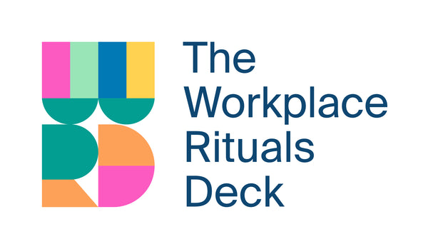 Workplace Rituals Deck